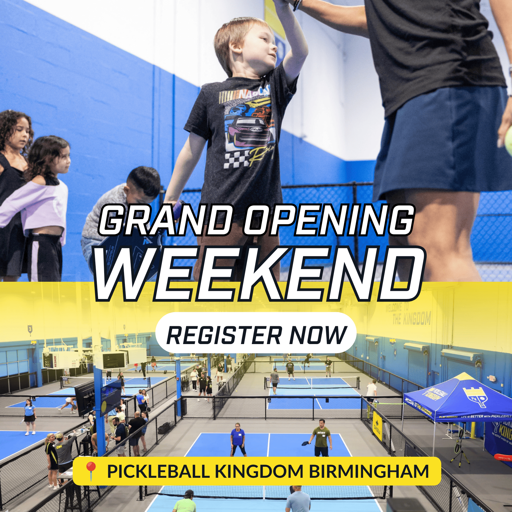 Pickleball