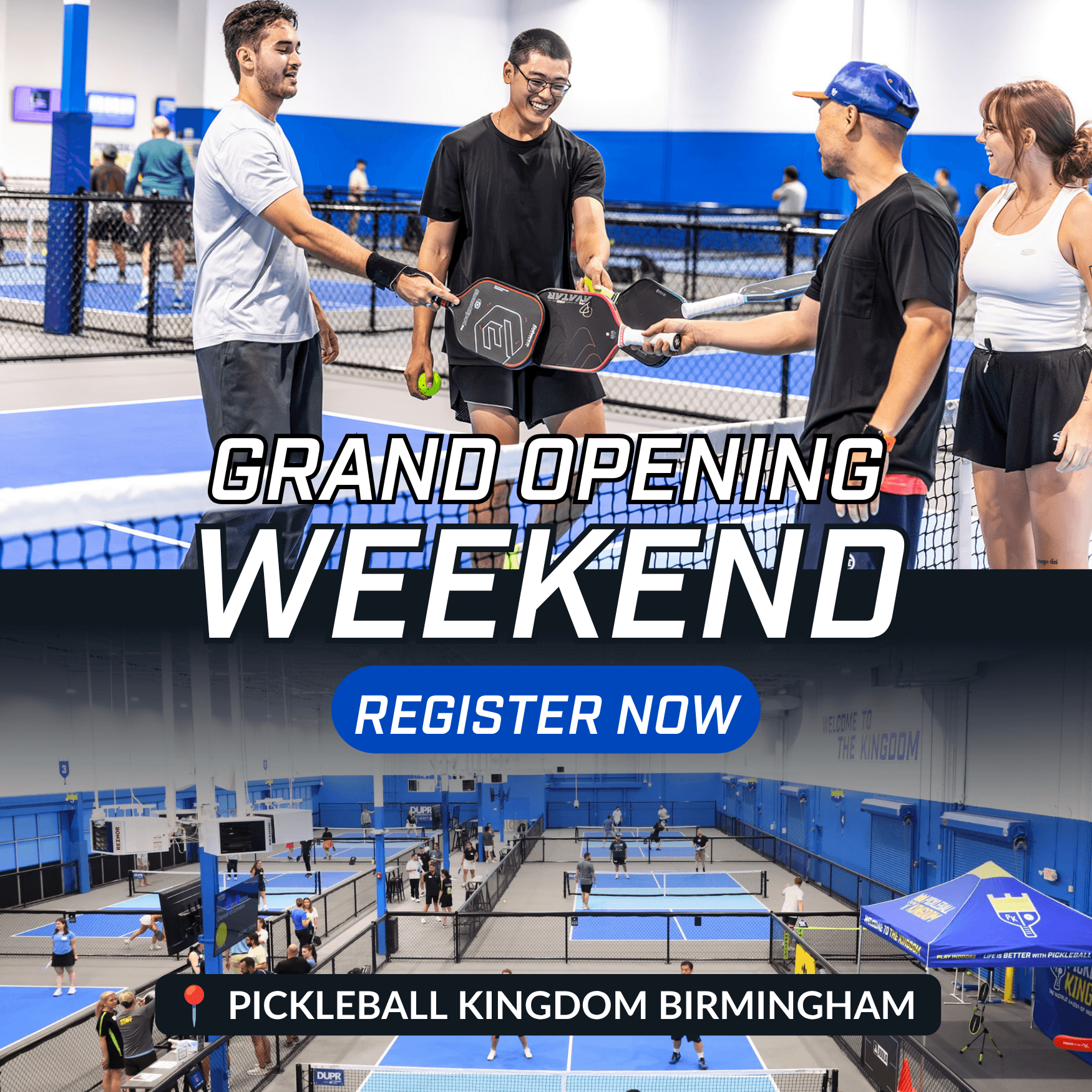 Pickleball